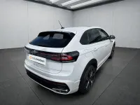 Gebraucht VW Taigo 110 PS (80 kW) 2023 Weiß SUV