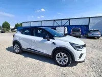 Gebraucht Renault Captur Techno 158 PS (116 kW) 2022 SUV