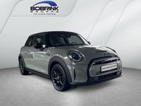 Gebraucht Mini Cooper SE Classic 135 kW (184 PS) 2022 Grau Kleinwagen