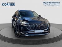 Gebraucht Wey 05 Premium 476 PS (350 kW) 2025 Schwarz SUV