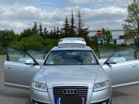 gebraucht Audi A6 2.8 Multitronic Auto