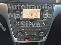 Gebraucht Skoda Yeti Elegance 140 PS (102 kW) 2012 Silber SUV