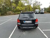 Gebraucht Mercedes GLK350 265 PS (194 kW) 2012 SUV