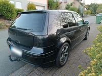 Gebraucht VW Golf IV GTI 150 PS (110 kW) 2000 Schwarz Kleinwagen