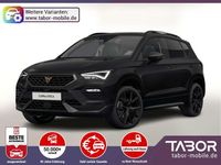 Nowe Cupra Ateca 150 KM (110 kW) 2025 Czarny SUV