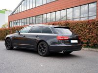 Gebraucht Audi A6 Ambiente 177 PS (130 kW) 2013 Grau Kombi