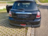 gebraucht Mini Cooper 