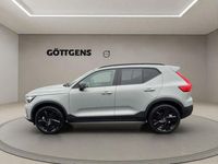 Neu Volvo XC40 Plus 163 PS (119 kW) 2025 Grau SUV