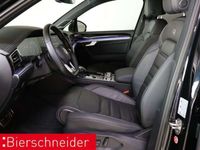 gebraucht VW Touareg 3.0 TSI R-Line AHK HuD PANO STHZ 360