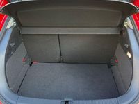 Second-hand Audi A1 Attraction 86 CP (63 kW) 2012 Roșu Hatchback