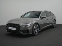Gebraucht Audi A6 S-Line 299 PS (219 kW) 2025 Chronosgrau metallic Kombi