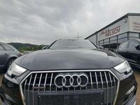 Gebraucht Audi A4 Allroad 245 PS (180 kW) 2019 Mythosschwarz metallic Kombi