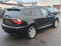 Gebraucht BMW X3 204 PS (150 kW) 2004 SUV