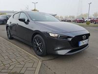 Gebraucht Mazda 3 140 PS (102 kW) 2024 Grau