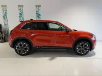 Neu Fiat 600 Dolcevita 145 PS (106 kW) 2026 572 sole orange SUV