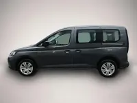 Neu VW Caddy Basis 122 PS (89 kW) 2026 Manufacturer Van / Kleinbus
