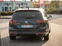Gebraucht VW Passat GTE 218 PS (160 kW) 2020 Grau Kombi