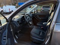 Gebraucht Subaru Forester Premium 147 PS (108 kW) 2018 Beige SUV
