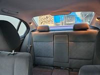 Gebraucht BMW 316 116 PS (85 kW) 2003 Schwarz Limousine