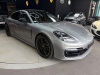 Gebraucht Porsche Panamera 4S 421 PS (309 kW) 2017 Silber Limousine