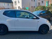 Gebraucht VW up! Join 75 PS (55 kW) 2018 Weiß Kleinwagen