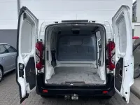 Käytetty Citroën Jumpy 90 HP (66 kW) 2011 Valkoinen Tila-auto