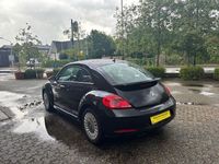 Gebraucht VW Beetle 160 PS (117 kW) 2014 Schwarz Kleinwagen