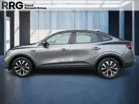 Używany Renault Arkana Equilibre 141 KM (103 kW) 2023 Szary SUV