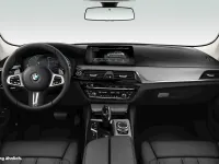 Używany BMW 530e iPerformance 252 KM (185 kW) 2020 Niebieski Sedan/Limuzyna
