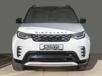 Gebraucht Land Rover Discovery SE Dynamic 249 PS (183 kW) 2023 Fuji white SUV