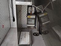 Gebraucht VW T5 131 PS (96 kW) 2007 Weiß Van