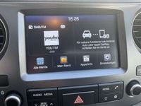 gebraucht Hyundai i10 1.2 Trend Inspektionspaket, Audio-u.Digital