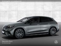 Gebraucht Mercedes EQE300 Premium 180 kW (245 PS) 2025 Grau SUV