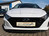 gebraucht Hyundai i20 1,0 T-GDI Trend KAM*SH*FULL LINK*SPUR*ALU