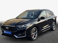 Gebraucht Ford Kuga ST-Line X 186 PS (136 kW) 2024 Schwarz SUV