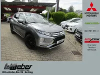 Gebraucht Mitsubishi Eclipse Cross Top 163 PS (119 kW) 2019 Grau SUV