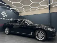 Gebraucht BMW 730 Performance 265 PS (194 kW) 2018 Schwarz Limousine