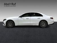 Gebraucht Mercedes E450 AMG 367 PS (269 kW) 2026 Weiß Limousine