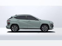 Neu Hyundai Kona N Line 138 PS (101 kW) 2026 Grün (mirage green) SUV