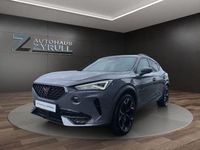 Gebraucht Cupra Formentor VZ 310 PS (228 kW) 2022 Grau SUV
