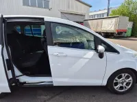 Używany Ford B-MAX 125 KM (91 kW) 2016 Biały Minivan