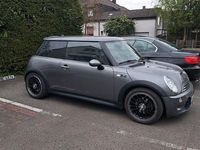 Second-hand Mini Cooper S 170 CP (125 kW) 2005 Gri Hatchback