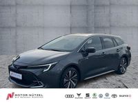Neu Toyota Corolla 140 PS (102 kW) 2025 Limousine