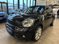 Gebraucht Mini Countryman 143 PS (105 kW) 2013 Schwarz SUV