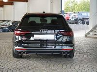 Gebraucht Audi S4 Sport 341 PS (250 kW) 2022 Schwarz Kombi