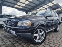 Second-hand Volvo XC90 R-Design 200 CP (147 kW) 2012 Negru SUV