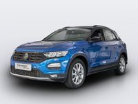 gebraucht VW T-Roc 2.0 TSI SPORT