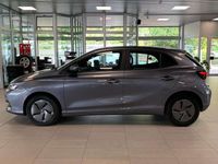 Neu MG MG3 194 PS (142 kW) 2025 Hampstead grey Kleinwagen