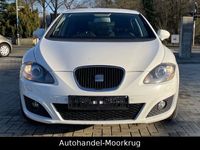 gebraucht Seat Leon Sport *DSG*Navigation*Xenon*118Kw*