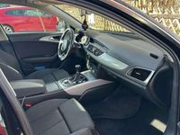 gebraucht Audi A6 2.0 TDI DPF